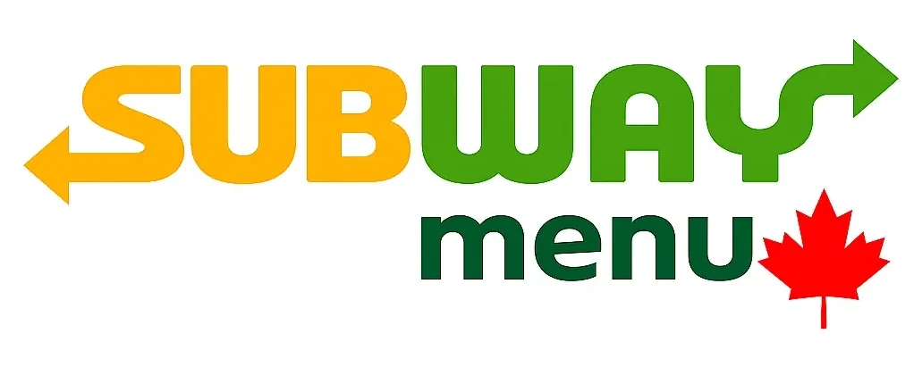 Subway Logo Canada